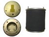 SAF 3229002700 Boot, air suspension